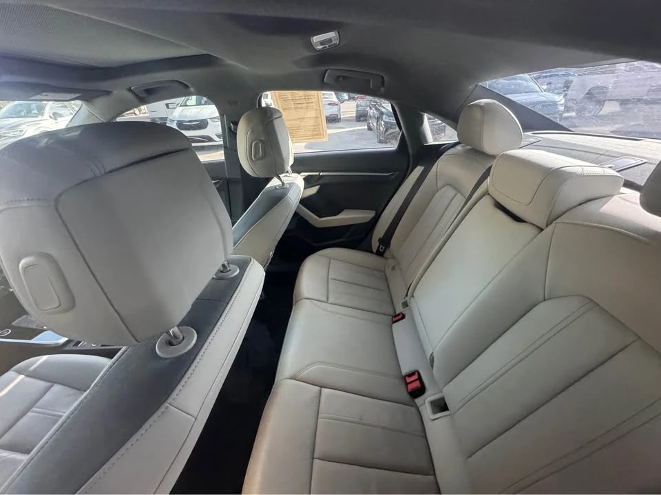 2022 Audi 8Y A3 - Image 6 of 6