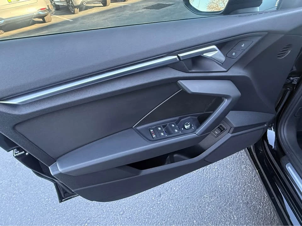 2022 Audi 8Y A3 - Image 7 of 11