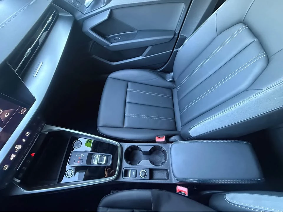 2022 Audi 8Y A3 - Image 11 of 11