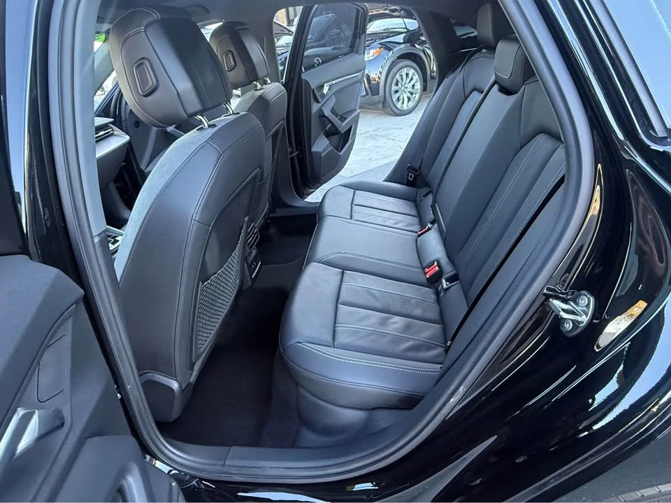 2022 Audi 8Y A3 - Image 6 of 11