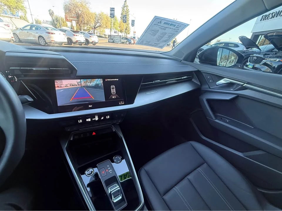 2022 Audi 8Y A3 - Image 10 of 11