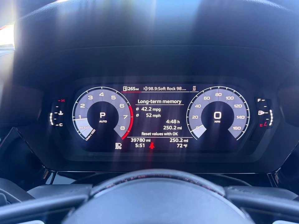 2022 Audi 8Y A3 - Image 9 of 11