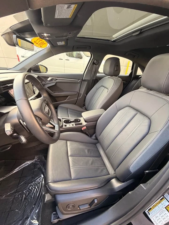 2022 Audi 8Y A3 - Image 6 of 7