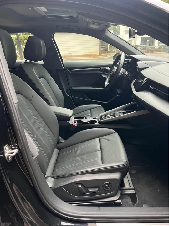 2022 Audi 8Y A3 - Image 11 of 13