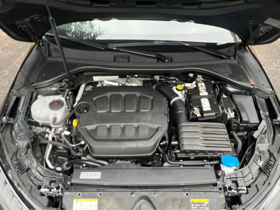 2022 Audi 8Y A3 - Image 10 of 13