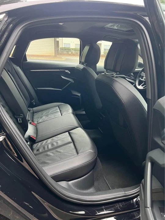 2022 Audi 8Y A3 - Image 8 of 13