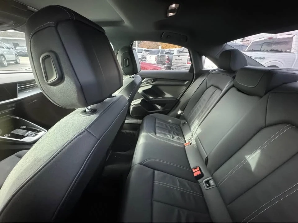 2022 Audi 8Y A3 - Image 4 of 7