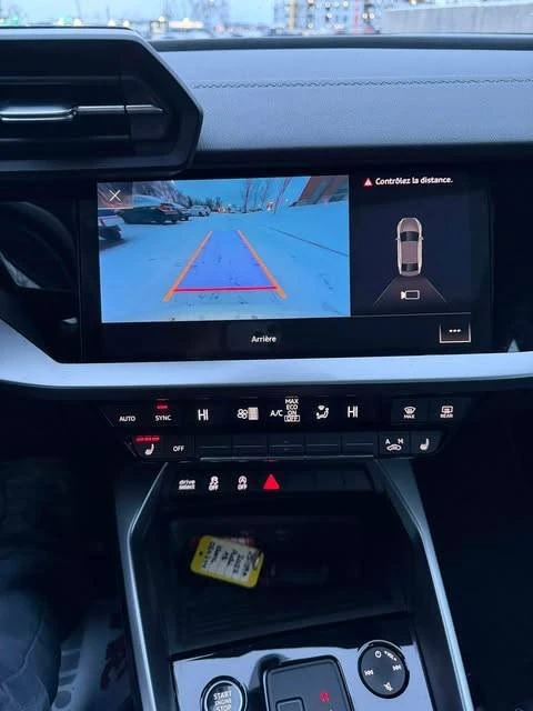 2022 Audi 8Y A3 - Image 11 of 11
