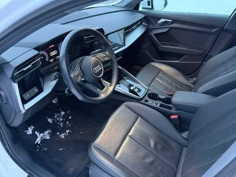 2022 Audi 8Y A3 - Image 10 of 11