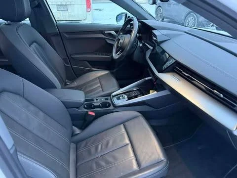 2022 Audi 8Y A3 - Image 8 of 11