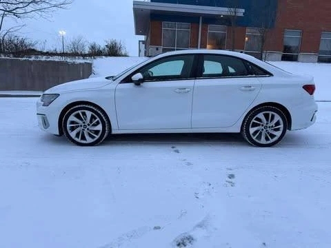 2022 Audi 8Y A3 - Image 5 of 11