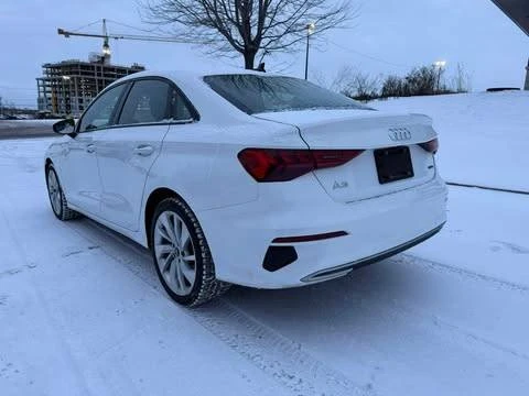 2022 Audi 8Y A3 - Image 4 of 11