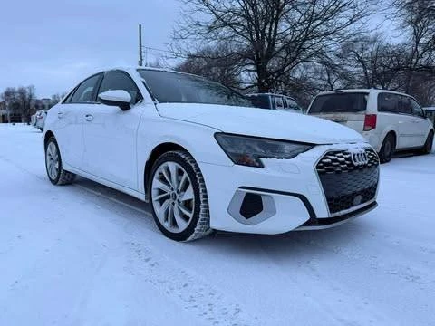 2022 Audi 8Y A3 - Image 2 of 11