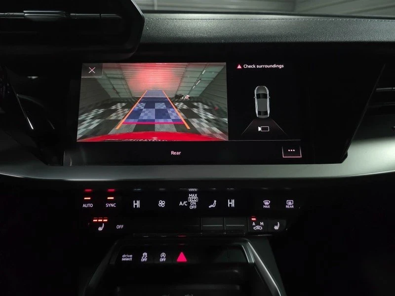 2022 Audi 8Y A3 - Image 17 of 19