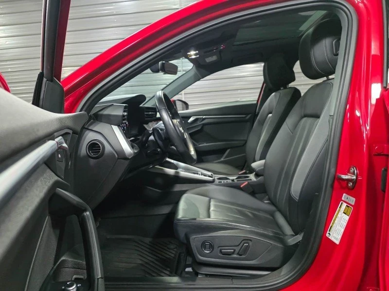 2022 Audi 8Y A3 - Image 11 of 19