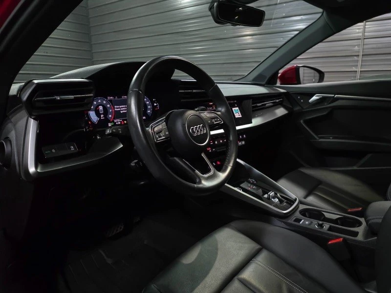 2022 Audi 8Y A3 - Image 9 of 19