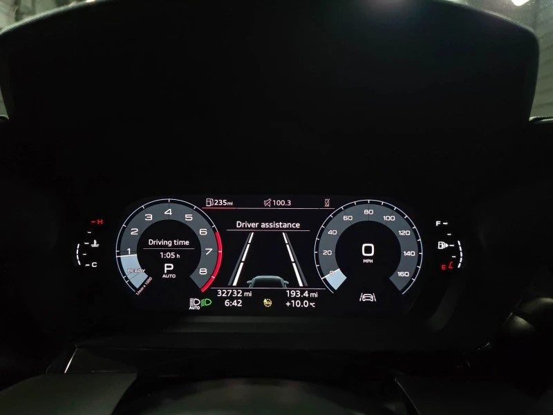 2022 Audi 8Y A3 - Image 16 of 19