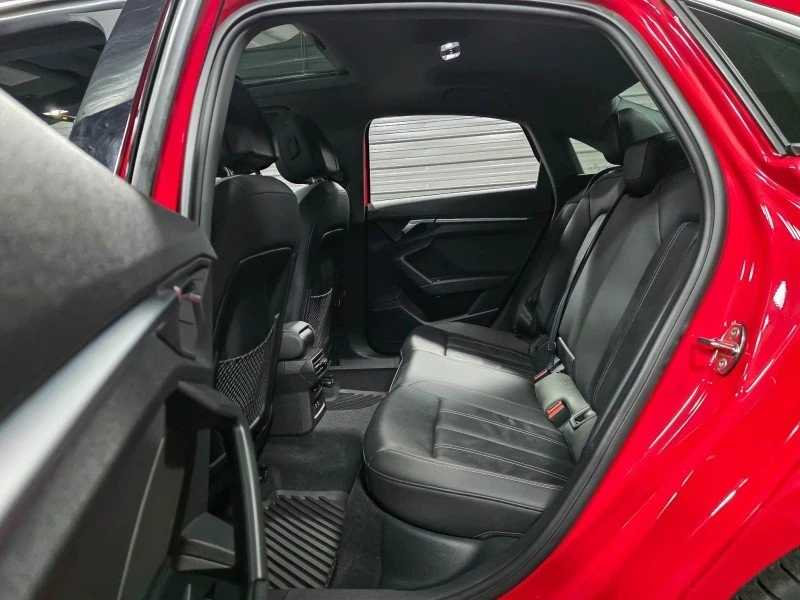 2022 Audi 8Y A3 - Image 12 of 19