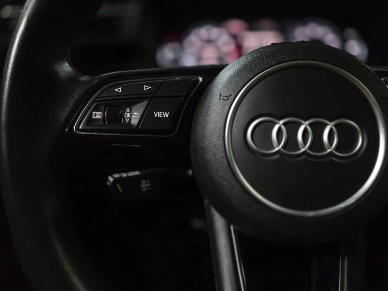 2022 Audi 8Y A3 - Image 14 of 19
