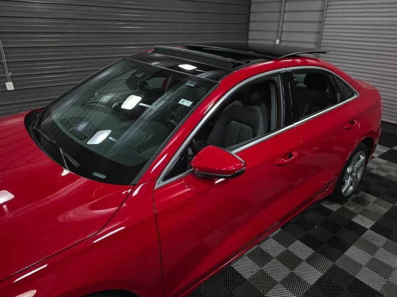2022 Audi 8Y A3 - Image 8 of 19