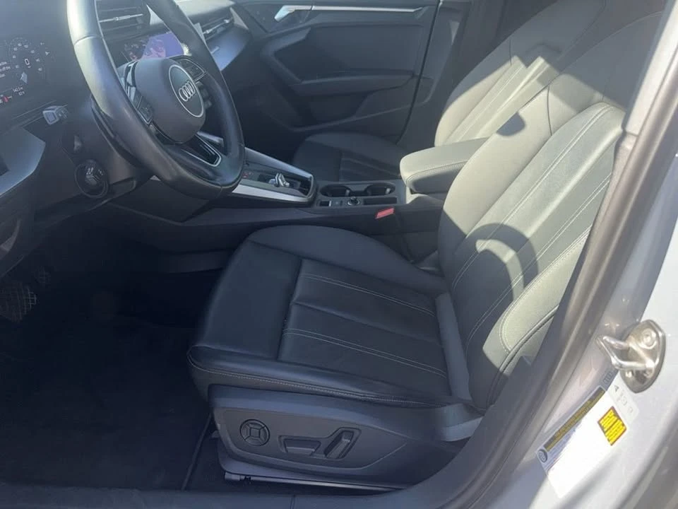 2022 Audi 8Y A3 - Image 7 of 8