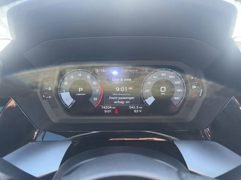 2022 Audi 8Y A3 - Image 5 of 8
