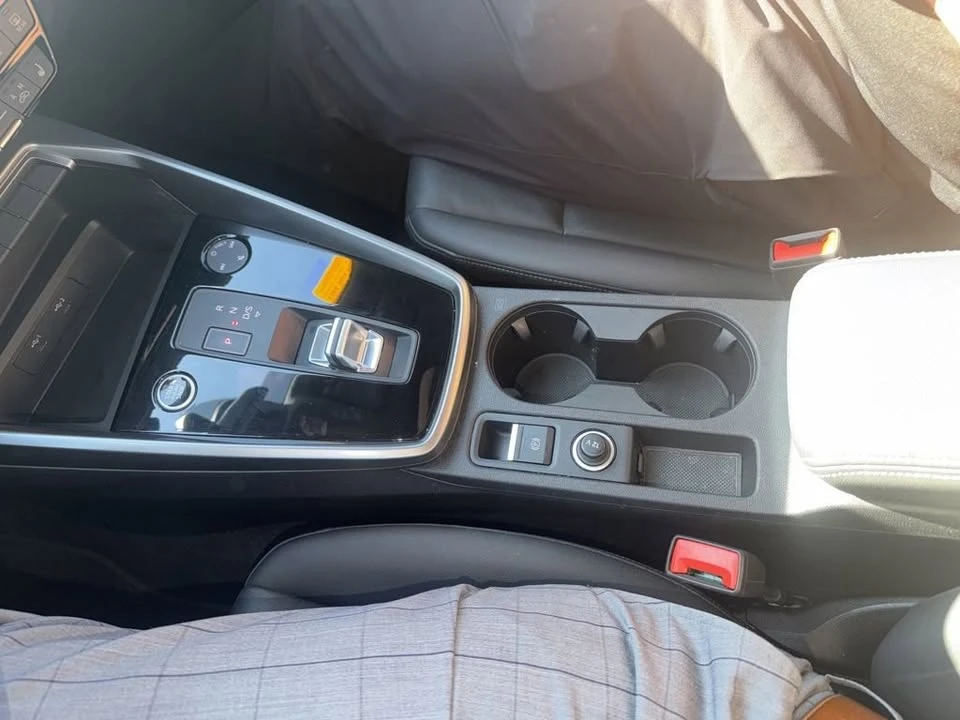 2022 Audi 8Y A3 - Image 8 of 9