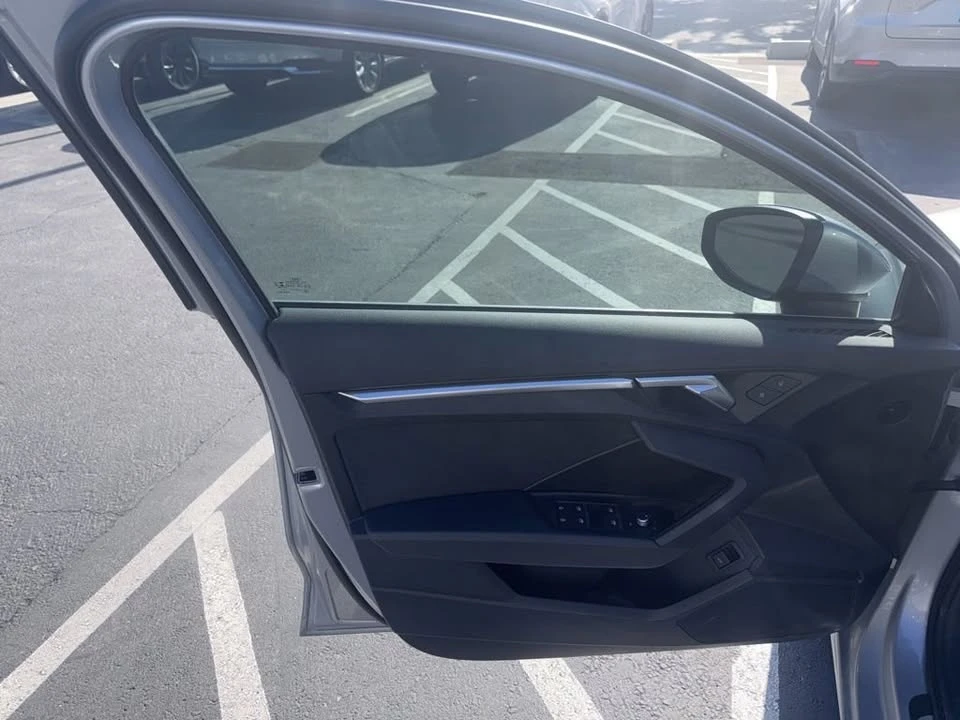 2022 Audi 8Y A3 - Image 2 of 9