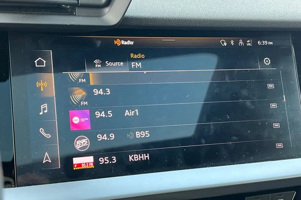 2022 Audi 8Y A3 - Image 12 of 20