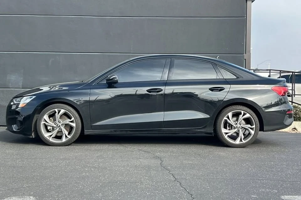 2022 Audi 8Y A3 - Image 3 of 20