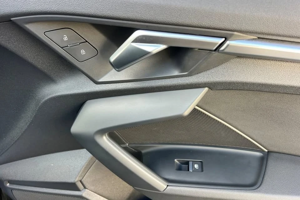 2022 Audi 8Y A3 - Image 11 of 20