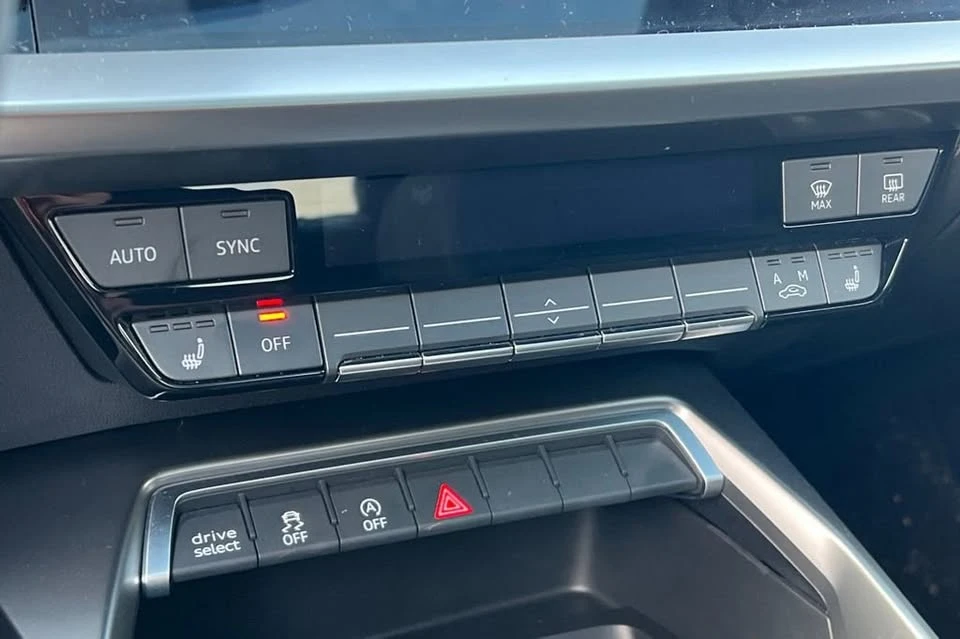 2022 Audi 8Y A3 - Image 14 of 20