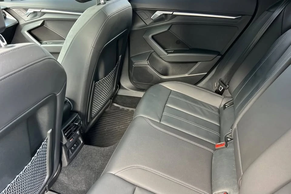 2022 Audi 8Y A3 - Image 7 of 20
