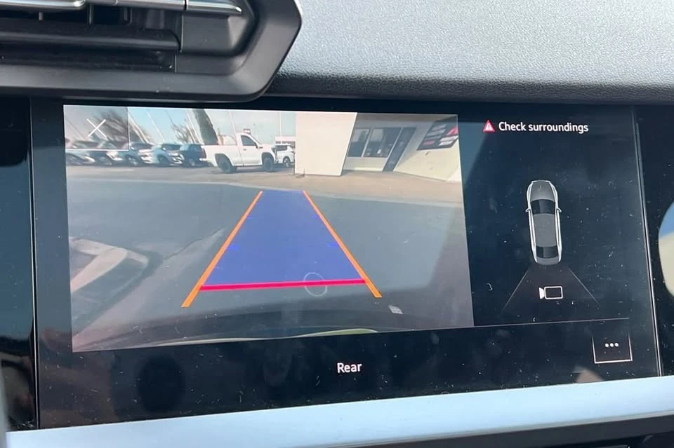 2022 Audi 8Y A3 - Image 13 of 20