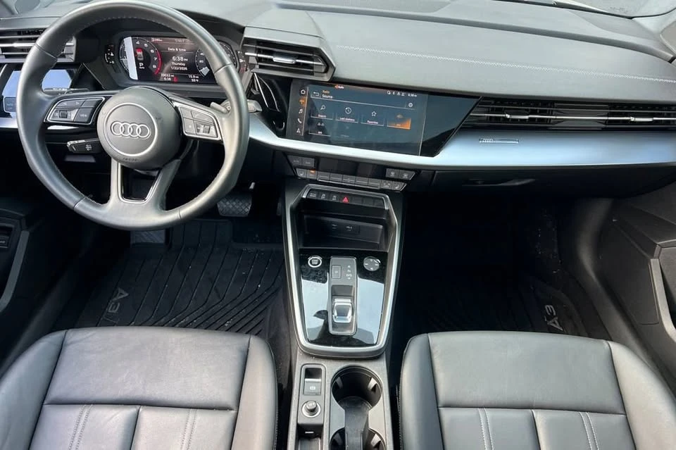 2022 Audi 8Y A3 - Image 9 of 20