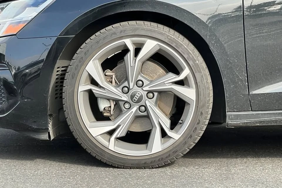 2022 Audi 8Y A3 - Image 19 of 20