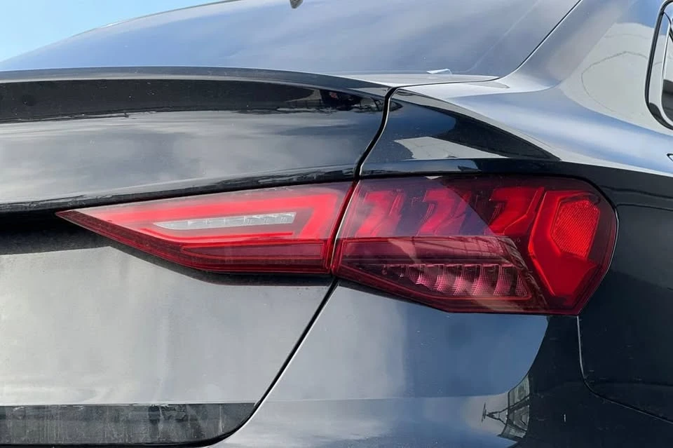 2022 Audi 8Y A3 - Image 20 of 20
