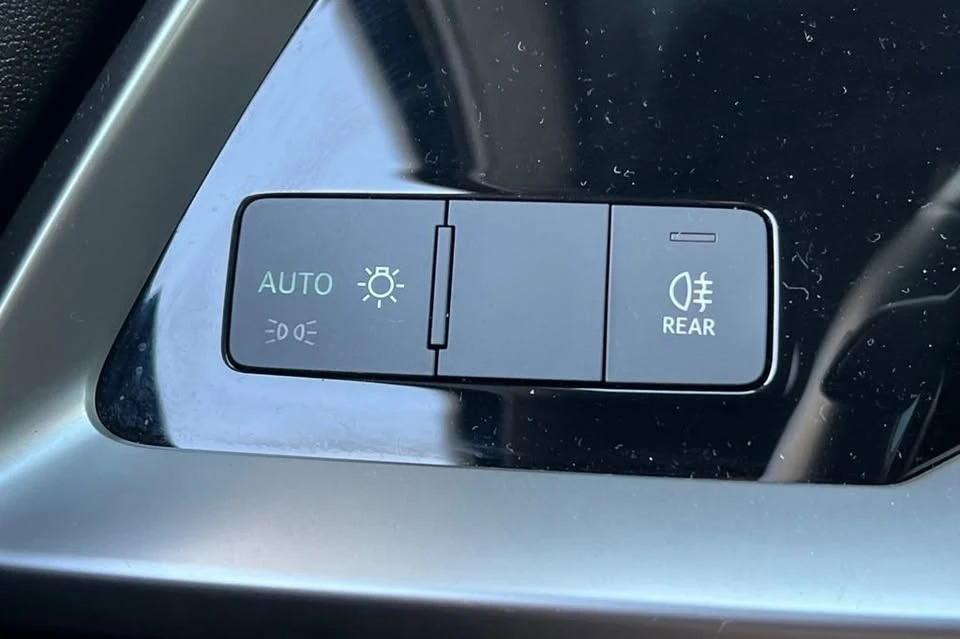 2022 Audi 8Y A3 - Image 18 of 20