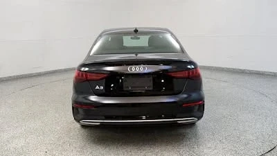 2022 Audi 8Y A3 - Image 10 of 14