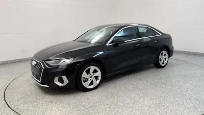 2022 Audi 8Y A3 - Image 13 of 14