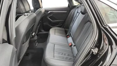 2022 Audi 8Y A3 - Image 4 of 14