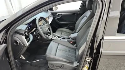 2022 Audi 8Y A3 - Image 6 of 14