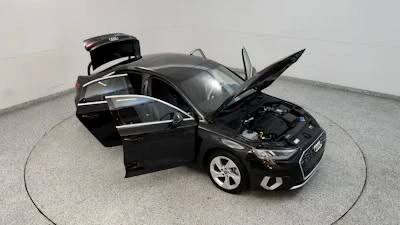 2022 Audi 8Y A3 - Image 8 of 14
