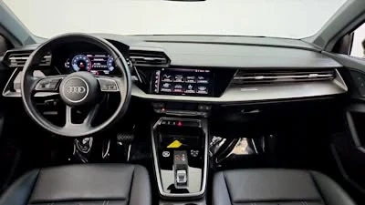 2022 Audi 8Y A3 - Image 5 of 14