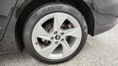 2022 Audi 8Y A3 - Image 2 of 14