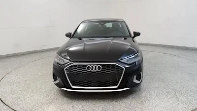 2022 Audi 8Y A3 - Image 14 of 14