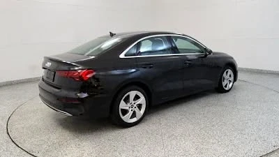 2022 Audi 8Y A3 - Image 9 of 14