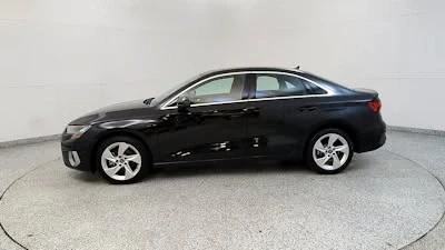 2022 Audi 8Y A3 - Image 12 of 14