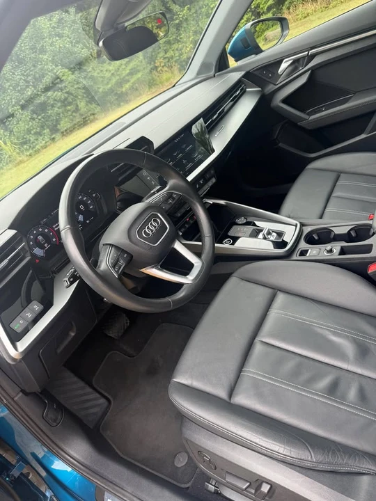 2022 Audi 8Y A3 - Image 16 of 19