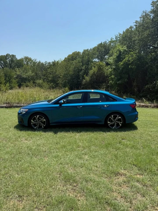 2022 Audi 8Y A3 - Image 15 of 19